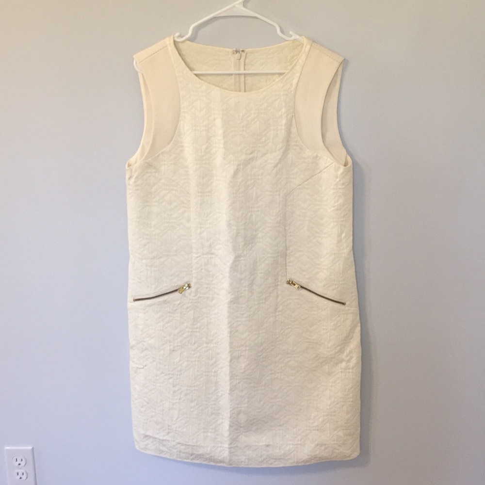 Jcrew dress